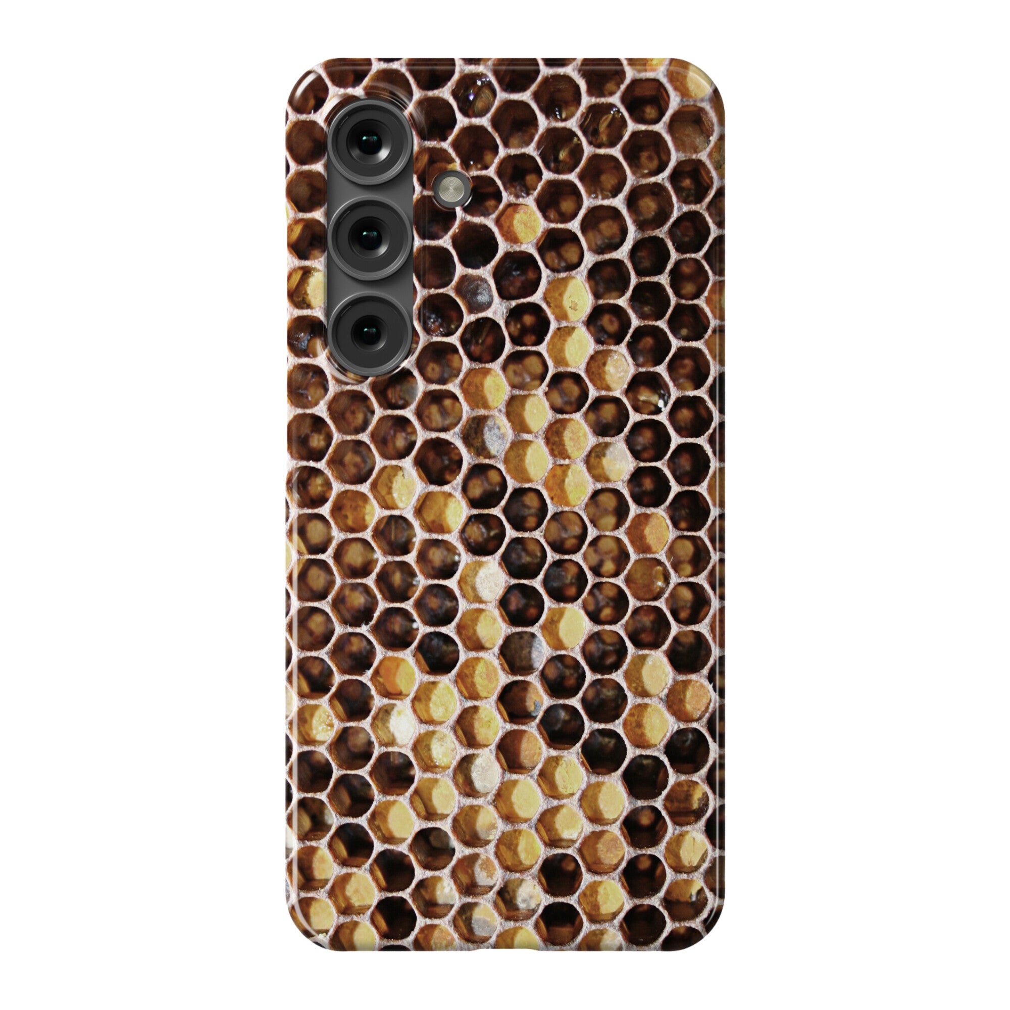 Honey Phone Case